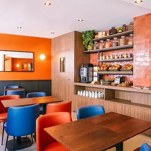 Hotel Timhotel Le Louvre Paris