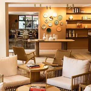 Hotel Grand D'orange, Bw Signature Collection Orange (Vaucluse)