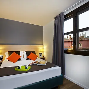 Lejlighedshotel Citadines Presqu'ile