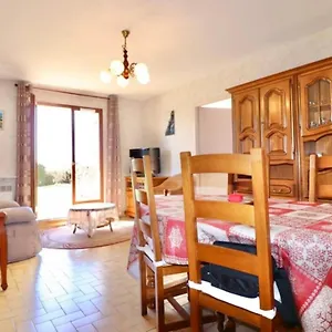 Appartement Annecy, 3 Pièces, 6 Personnes - Fr-1-432-8