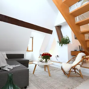 Appartement Folk Loft