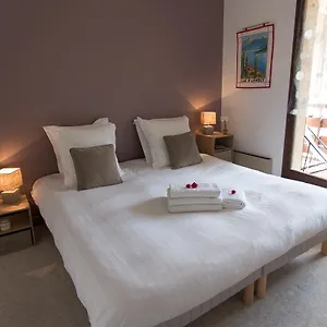 Appartement L'ecureuil Du Lac