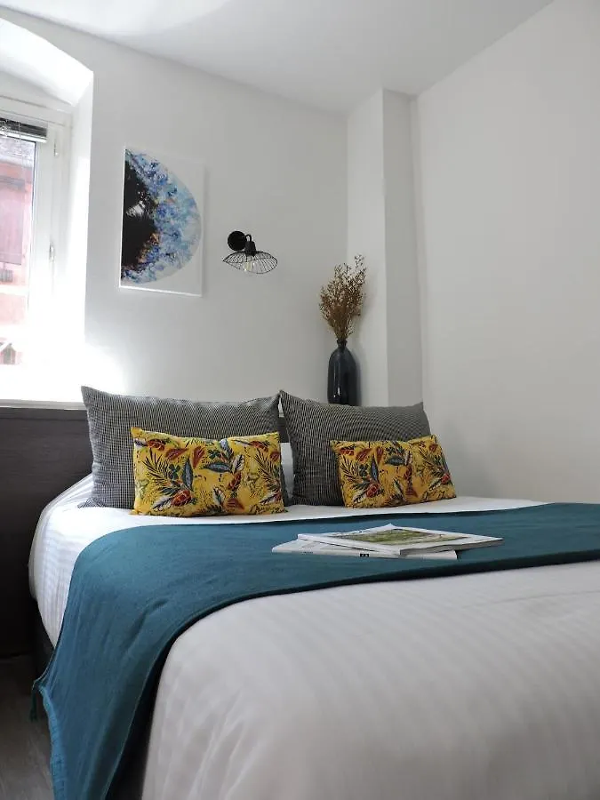 Icone Hotel - Annecy