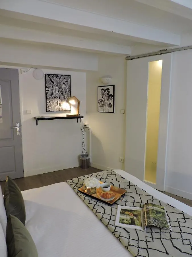 Hotel Icône Hôtel - Annecy
