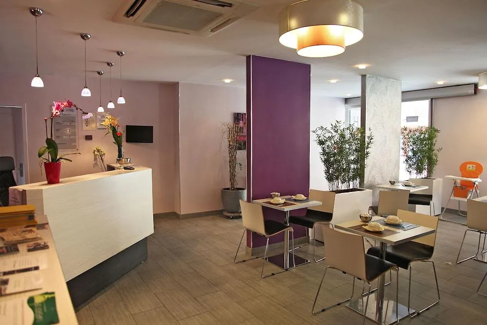 Icone Hotel - Annecy